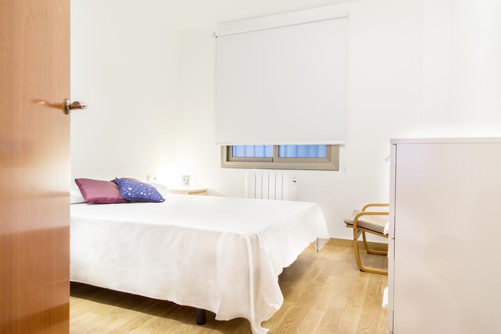 Morlan Bcn Apartment Barcelona Exteriér fotografie